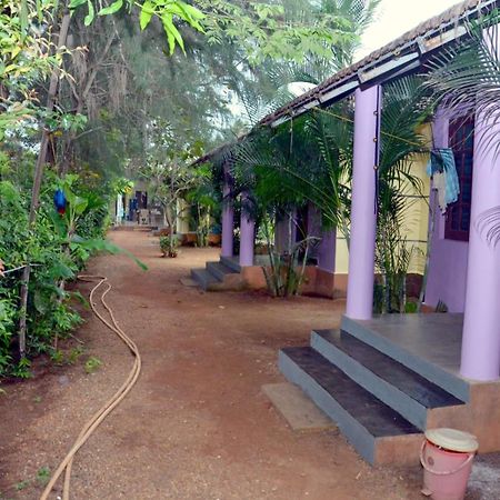 Kenchas Beach Resort Gokarna  Exterior photo