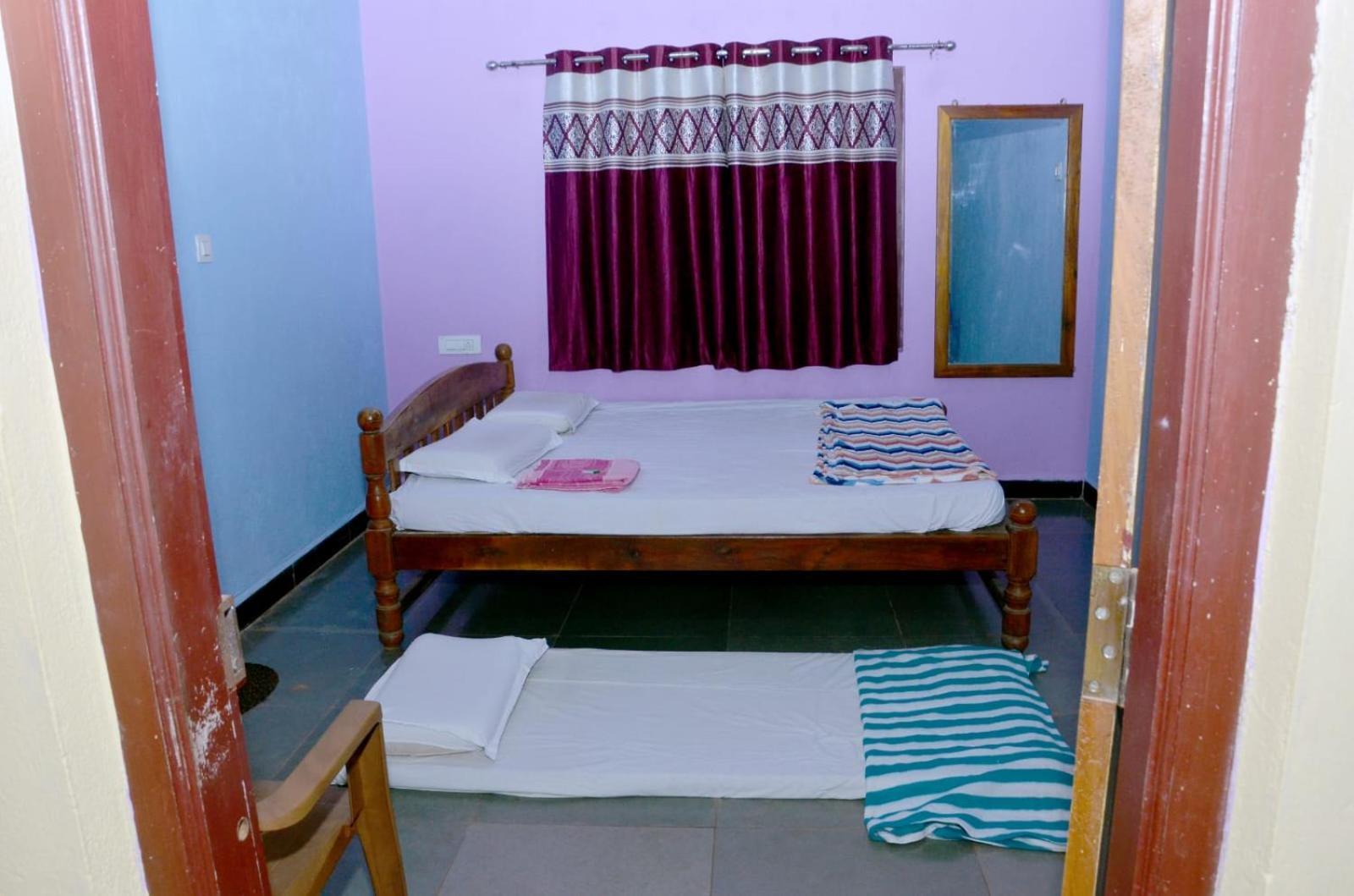 Kenchas Beach Resort Gokarna  Exterior photo