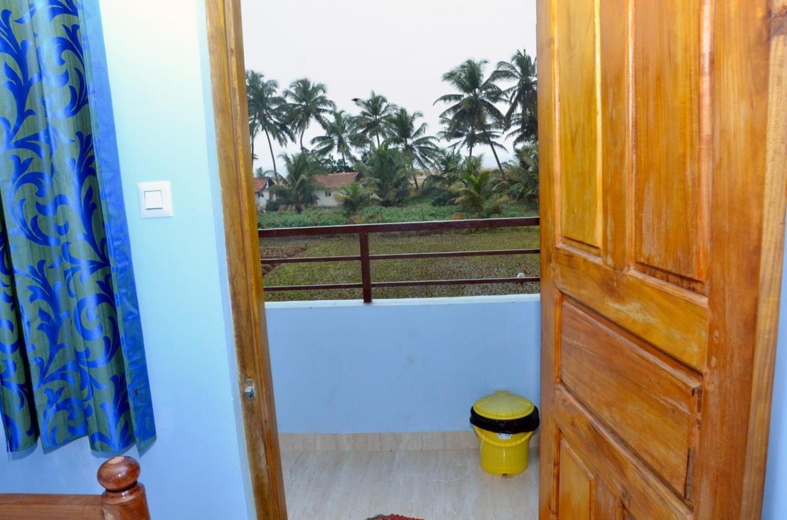 Kenchas Beach Resort Gokarna  Exterior photo